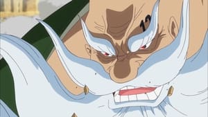 One Piece Epizóda 647