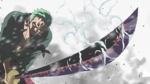 One Piece Epizóda 613