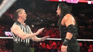 Raw Epizóda 1