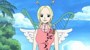 One Piece Epizóda 154