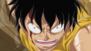 One Piece Epizóda 474
