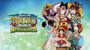 One Piece Epizóda 13
