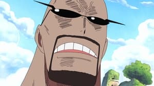 One Piece Epizóda 175