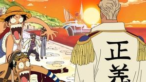 One Piece Epizóda 143