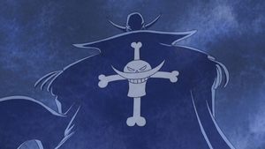 One Piece Epizóda 145