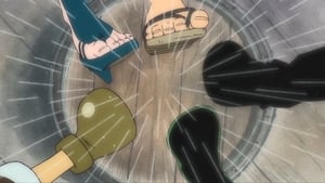 One Piece Epizóda 53
