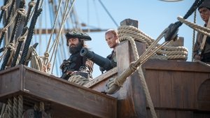Black Sails Epizóda 3