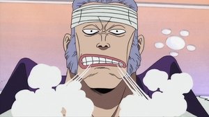 One Piece Epizóda 22