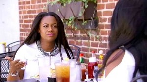 The Real Housewives of Atlanta Epizóda 9