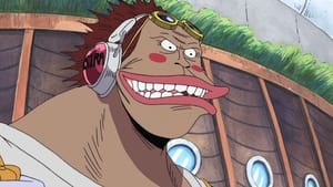 One Piece Epizóda 144