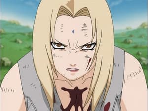 Naruto Epizóda 95