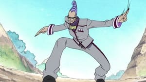 One Piece Epizóda 56