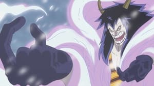 One Piece Epizóda 597