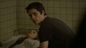 Teen Wolf Epizóda 14
