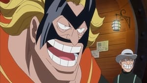 One Piece Epizóda 631
