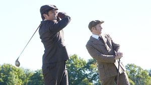 Murdoch Mysteries Epizóda 11