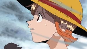 One Piece Epizóda 43