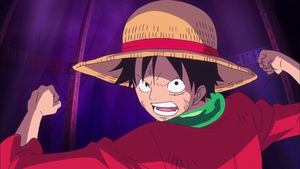 One Piece Epizóda 628