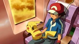 Pokémon Epizóda 35