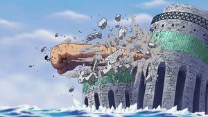 One Piece Epizóda 10