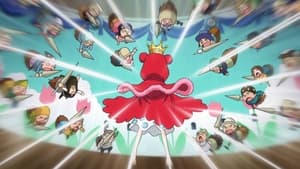 One Piece Epizóda 671
