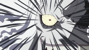 One Piece Epizóda 552