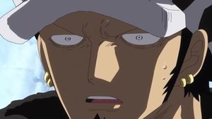 One Piece Epizóda 594
