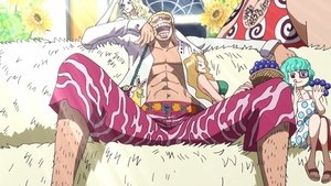 One Piece Epizóda 608