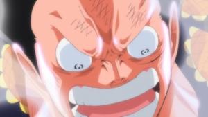 One Piece Epizóda 721