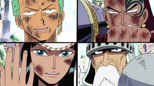 One Piece Epizóda 179