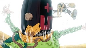 One Piece Epizóda 114