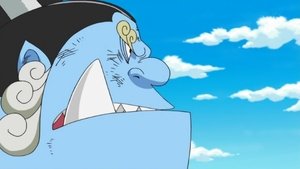 One Piece Epizóda 457