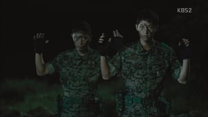 Descendants of the Sun Epizóda 1