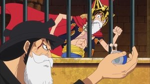 One Piece Epizóda 662