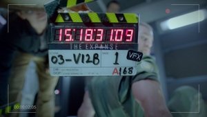 The Expanse Epizóda 3