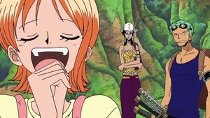 One Piece Epizóda 165