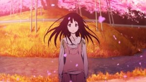 Hyouka Epizóda 22