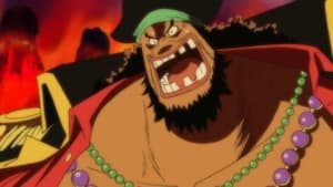 One Piece Epizóda 513