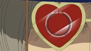 One Piece Epizóda 10