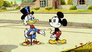 Mickey Mouse Epizóda 10