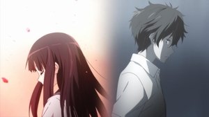 Hyouka Epizóda 6