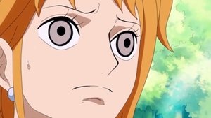 One Piece Epizóda 539