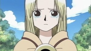 One Piece Epizóda 14