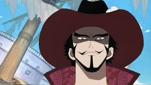 One Piece Epizóda 24
