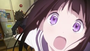 Hyouka Epizóda 2