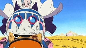 One Piece Epizóda 113