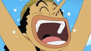 One Piece Epizóda 9