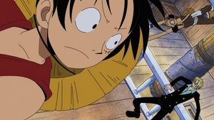 One Piece Epizóda 152