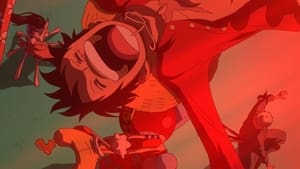 One Piece Epizóda 526