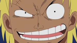 One Piece Epizóda 146